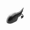 Recambio de retrovisor derecho para volkswagen t-roc (d11) life referencia OEM IAM 2GA857508CK  
