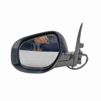 Recambio de retrovisor izquierdo para mitsubishi asx (ga0w) motion 2wd referencia OEM IAM 7632B743  