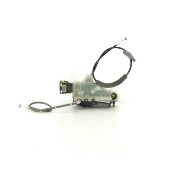 Recambio de cerradura puerta delantera izquierda para citroën c-elysée shine referencia OEM IAM 190273  