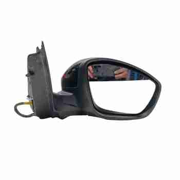 Recambio de retrovisor derecho para peugeot 2008 (p1) active pack referencia OEM IAM 98471896XT  