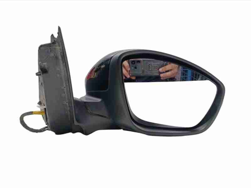 Recambio de retrovisor derecho para peugeot 2008 (p1) active pack referencia OEM IAM 98471896XT  