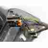 Recambio de retrovisor derecho para peugeot 2008 (p1) active pack referencia OEM IAM 98471896XT  