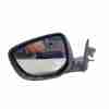 Recambio de retrovisor izquierdo para citroën c4 cactus 1.2 vti 82 referencia OEM IAM 98016916XT  