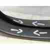 Recambio de retrovisor izquierdo para citroën c4 cactus 1.2 vti 82 referencia OEM IAM 98016916XT  