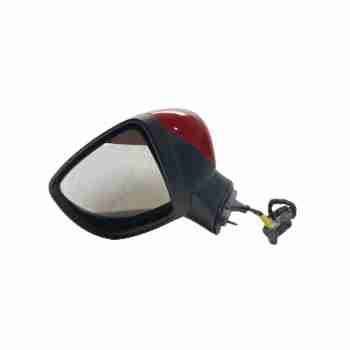 Recambio de retrovisor izquierdo para nissan micra v (k14) 0.9 ig-t referencia OEM IAM 963025FA0B  