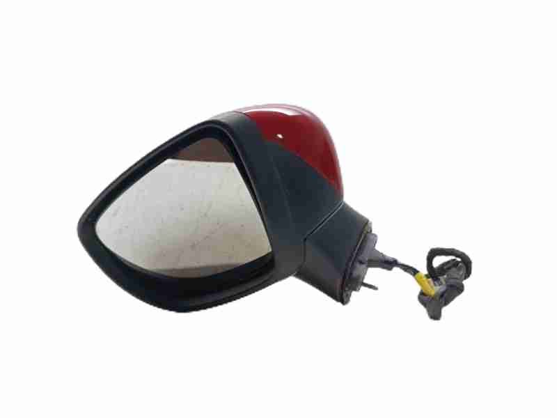 Recambio de retrovisor izquierdo para nissan micra v (k14) 0.9 ig-t referencia OEM IAM 963025FA0B  