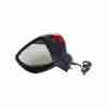 Recambio de retrovisor izquierdo para nissan micra v (k14) 0.9 ig-t referencia OEM IAM 963025FA0B  