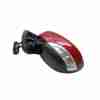 Recambio de retrovisor izquierdo para nissan micra v (k14) 0.9 ig-t referencia OEM IAM 963025FA0B  