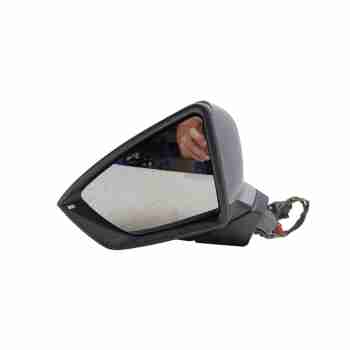 RETROVISOR IZQUIERDO 5F1857507M 