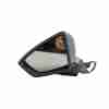 Recambio de retrovisor izquierdo para seat leon (5f1) 1.6 tdi referencia OEM IAM 5F1857507M  
