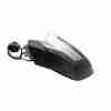 Recambio de retrovisor izquierdo para seat leon (5f1) 1.6 tdi referencia OEM IAM 5F1857507M  