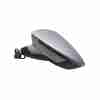 Recambio de retrovisor izquierdo para seat leon (5f1) 1.6 tdi referencia OEM IAM 5F1857507M  