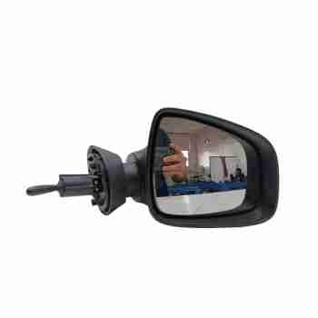 Recambio de retrovisor derecho para dacia sandero ambiance referencia OEM IAM 963015207R  