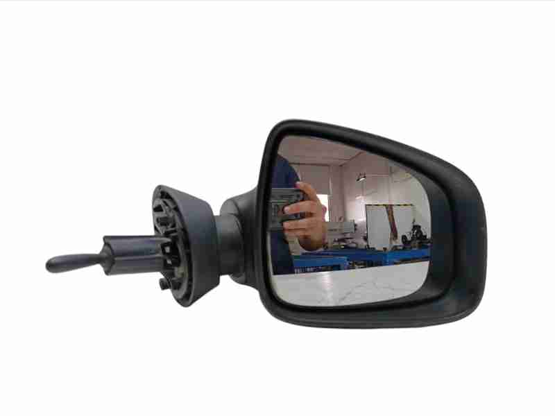 Recambio de retrovisor derecho para dacia sandero ambiance referencia OEM IAM 963015207R  