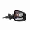 Recambio de retrovisor derecho para dacia sandero ambiance referencia OEM IAM 963015207R  