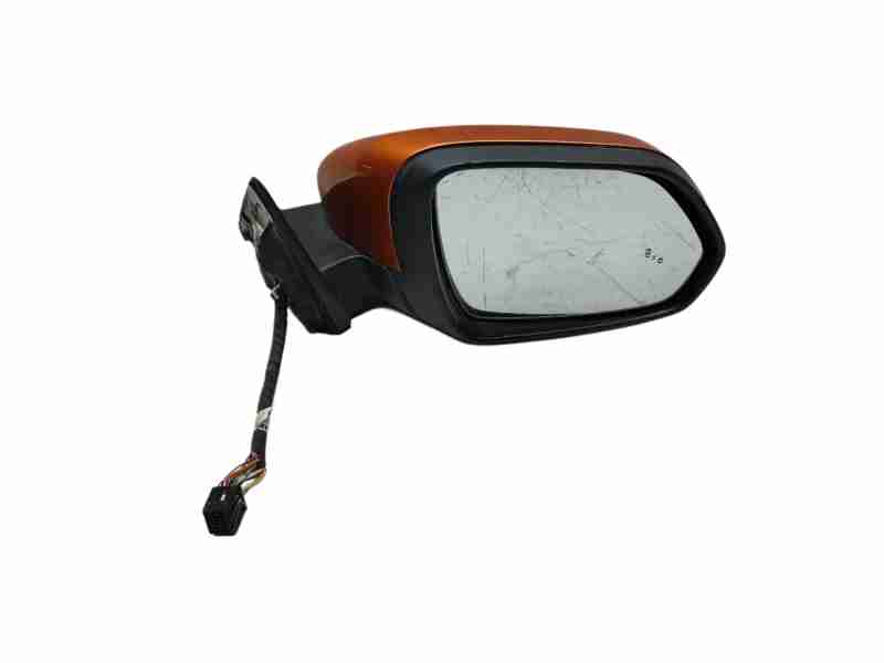 Recambio de espejo retrovisor derecho para mg zs luxury referencia OEM IAM 11370240NSD 10251105SPRP 