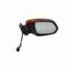 Recambio de espejo retrovisor derecho para mg zs luxury referencia OEM IAM 11370240NSD 10251105SPRP 