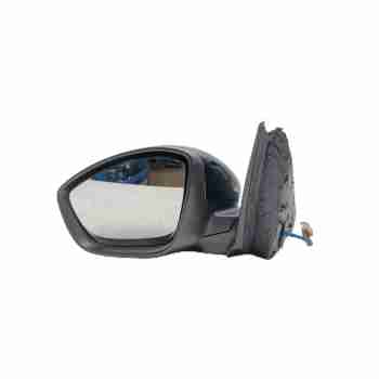 Recambio de espejo retrovisor izquierdo para opel corsa f edition referencia OEM IAM 983597641T 983597649V 