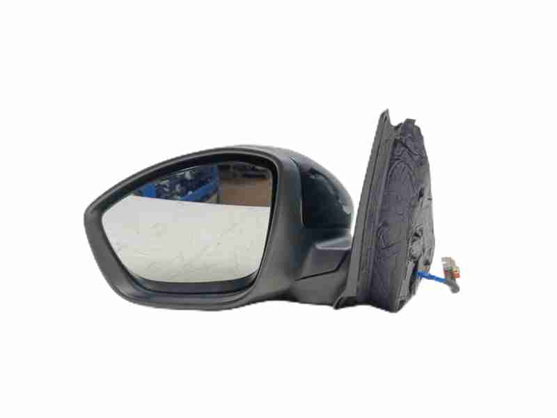 Recambio de espejo retrovisor izquierdo para opel corsa f edition referencia OEM IAM 983597641T 983597649V 