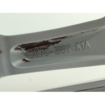 Recambio de llanta para ford focus titanium referencia OEM IAM JX7C1007A1A  