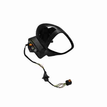 ESPEJO RETROVISOR DERECHO 13485130 