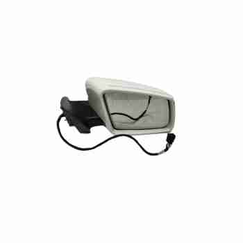 Recambio de retrovisor derecho para mercedes-benz cla coupé (c117) cla 200 cdi / d (117.308) referencia OEM IAM  A1178101600 