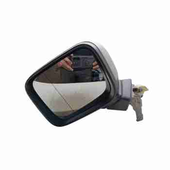 Recambio de espejo retrovisor izquierdo para jeep renegade suv (bu, b1, bv) 1.4 referencia OEM IAM 735613095 5XA00LXHAA 