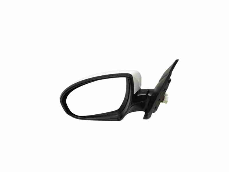 Recambio de espejo retrovisor izquierdo para hyundai tucson (tl, tle) 1.6 gdi referencia OEM IAM 87610D7050  