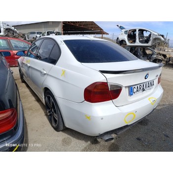 bmw serie 3 berlina (e90) del año 2008