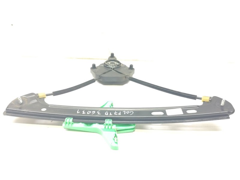 Recambio de elevalunas trasero derecho para volkswagen golf vii lim. (5g1) advance bluemotion referencia OEM IAM 5G4839462B  