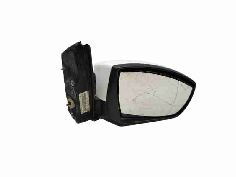Recambio de espejo retrovisor derecho para ford kuga ii (dm2) 1.5 tdci referencia OEM IAM DV4417682JE / 2326069  