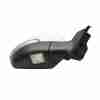 Recambio de espejo retrovisor derecho para ford kuga ii (dm2) 1.5 tdci referencia OEM IAM DV4417682JE / 2326069  