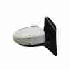 Recambio de espejo retrovisor derecho para ford kuga ii (dm2) 1.5 tdci referencia OEM IAM DV4417682JE / 2326069  