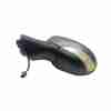 Recambio de retrovisor izquierdo para renault clio iv (bh_) 1.5 dci 90 referencia OEM IAM 963024349R  