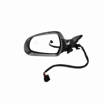Recambio de espejo retrovisor izquierdo para audi a4 b8 avant (8k5) 2.0 tdi referencia OEM IAM 8K1857409F  