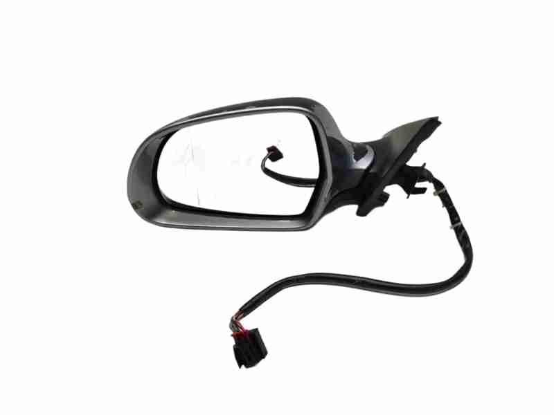 Recambio de espejo retrovisor izquierdo para audi a4 b8 avant (8k5) 2.0 tdi referencia OEM IAM 8K1857409F  