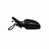 Recambio de espejo retrovisor izquierdo para audi a4 b8 avant (8k5) 2.0 tdi referencia OEM IAM 8K1857409F  