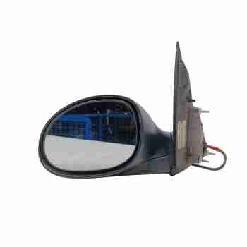 Recambio de espejo retrovisor izquierdo para chrysler pt cruiser (pt_) 2.2 crd referencia OEM IAM 04724657AF  
