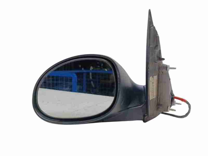 Recambio de espejo retrovisor izquierdo para chrysler pt cruiser (pt_) 2.2 crd referencia OEM IAM 04724657AF  