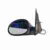 Recambio de espejo retrovisor izquierdo para chrysler pt cruiser (pt_) 2.2 crd referencia OEM IAM 04724657AF  