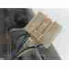 Recambio de espejo retrovisor izquierdo para chrysler pt cruiser (pt_) 2.2 crd referencia OEM IAM 04724657AF  