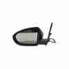 Recambio de espejo retrovisor izquierdo para nissan qashqai i (j10, nj10) 1.6 dci referencia OEM IAM 96302BR72A  