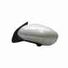 Recambio de espejo retrovisor izquierdo para nissan qashqai i (j10, nj10) 1.6 dci referencia OEM IAM 96302BR72A  