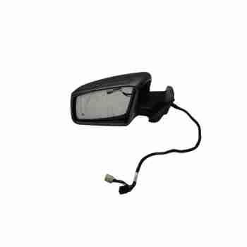 Recambio de espejo retrovisor izquierdo para mercedes-benz cla coupé (c117) cla 180 (117.342) referencia OEM IAM A1178102100  