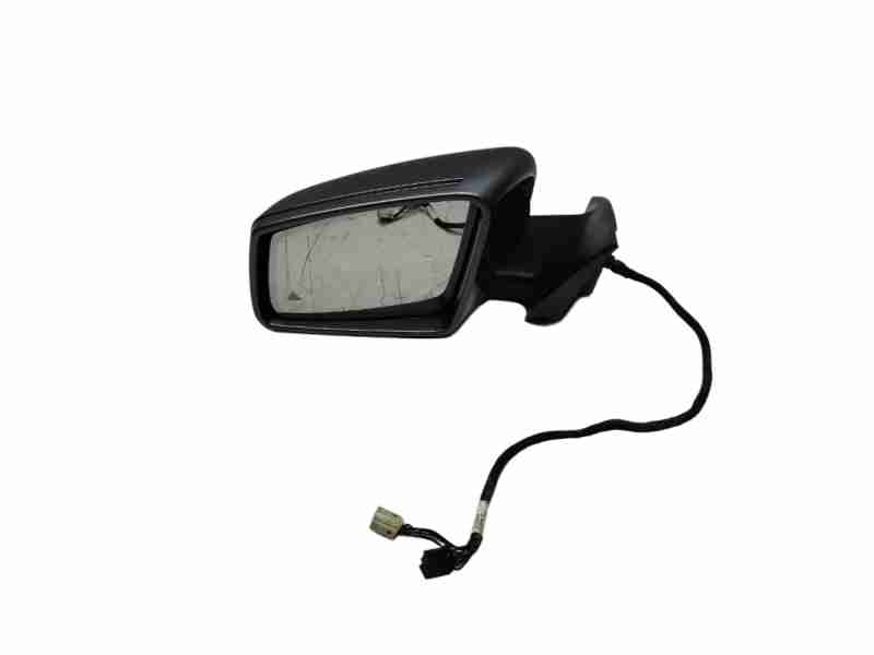 Recambio de espejo retrovisor izquierdo para mercedes-benz cla coupé (c117) cla 180 (117.342) referencia OEM IAM A1178102100  