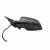 Recambio de espejo retrovisor izquierdo para mercedes-benz cla coupé (c117) cla 180 (117.342) referencia OEM IAM A1178102100  