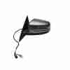 Recambio de espejo retrovisor izquierdo para mercedes-benz cla coupé (c117) cla 180 (117.342) referencia OEM IAM A1178102100  