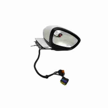 Recambio de retrovisor derecho para peugeot 508 access referencia OEM IAM 8154SJ  