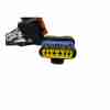 Recambio de retrovisor derecho para peugeot 508 access referencia OEM IAM 8154SJ  