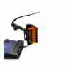 Recambio de retrovisor derecho para peugeot 508 access referencia OEM IAM 8154SJ  